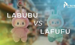 Заявка на товарный знак Лафуфу: как правообладатели Лабубу защищаются от подделок