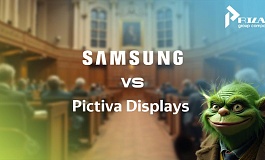 Патентный троллинг в действии: Samsung должна выплатить $191,4 млн