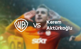 "Warner Bros. подала иск против футболиста «Фенербахче» Керема Актюркоглу из-за Гарри Поттера": фейк или....