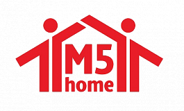 Торговый комплекс "M5home"