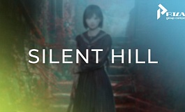 Konami подала новую заявку на регистрацию товарного знака Silent Hill