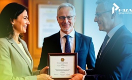 Бренд РАНХиГС набирает обороты: Президентская академия получила статус общеизвестного знака