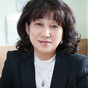 Огай Ирина Климентовна