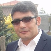 Арарат Галоян