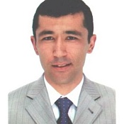 Назиров Назирбек Анварович