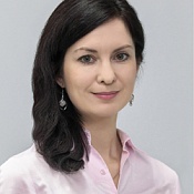 Каморгина Инна Анатольевна