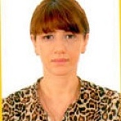 Тамар Мачавариани