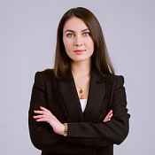 Ионова Инна Владимировна