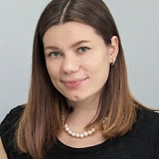 Завалко Юлия Сергеевна