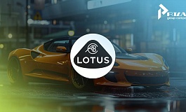 Дебют Lotus Tech на Nasdaq завершился скромно после слияния с SPAC