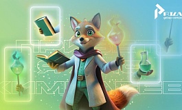 Профессор Химилеев - заявка на регистрацию товарного знака социального проекта компании Сибур