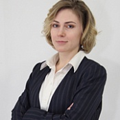 Тамар Гегечкори