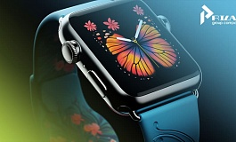 ITC отклоняет Apple: Запрет на Apple Watch