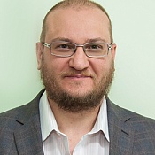 Ляджин Владимир Алексеевич