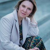 Шаповалова Наталия Юрьевна