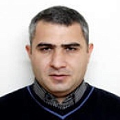 Джордж Гвинжилия