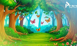 В копилке Союзмультфильма очередная победа: аннулирование товарного знака с изображением Буратино