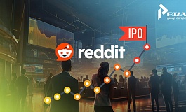  Reddit готовится к запуску первого публичного размещения акций в марте