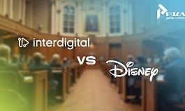 InterDigital против Disney: патентная битва за будущее видео-технологий