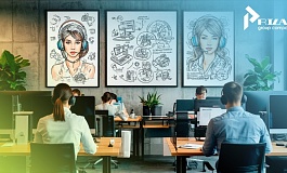 Разговорные скрипты для сотрудников патентного бюро: готовые фразы для менеджеров