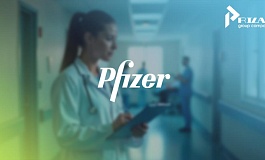 Pfizer выплатит $59,7 млн для урегулирования обвинений в выплате откатов врачам