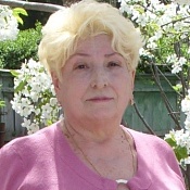 Арихбаева Зоя Павловна