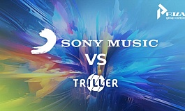 Урегулирование спора: Sony Music Entertainment отменила иск против Triller