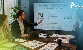 Оценка логотипа для бизнеса: как превратить дизайн в актив, который приносит деньги