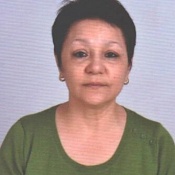 Рафиева Муясар Гафуровна