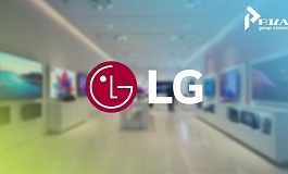 LG Electronics продолжает штурмовать российский рынок: новые заявки 2025 года