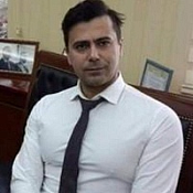 Карагиоз Сергей Владимирович