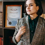 Полунина Мария Михайловна