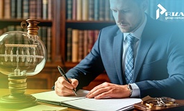 Как выбрать патентного поверенного и не ошибиться: Статья 2 Практическое руководство