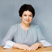 Королева Светлана Валерьевна