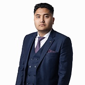 Бердигулов Нурсултан Улугбекович