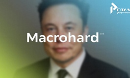 Маск бросает вызов Microsoft: новая компания Macrohard с амбициозными целями