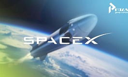 Четвертый запуск SpaceX: Starship впервые приземлился в Индийском океане