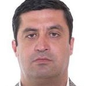 Дэвид Ланчава