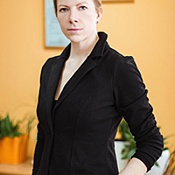 Рубинова Ольга Николаевна