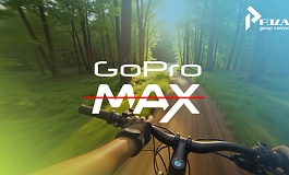 GoPro отказалась от товарного знака MAX: есть ли связь с российским мессенджером?
