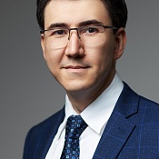 Максмудов Мухаммадали Максутович 