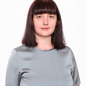 Компанец Ксения Сергеевна