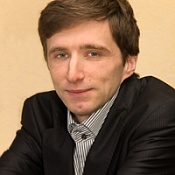 Гельфанд Григорий Мойсеевич