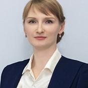 Калиновская Ольга Ивановна 