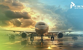 «Аэрофлот» отменил семь рейсов из Москвы из-за непогоды