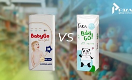 Суд по интеллектуальным правам дал "Детскому миру" шанс в борьбе за бренд