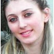 Теона Кахидзе