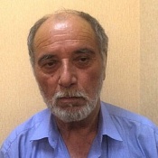 Самадов Рахмат