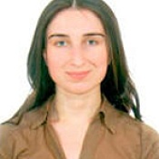 Тамар Харазишвили