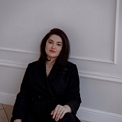 Мозоль Мария Вячеславовна